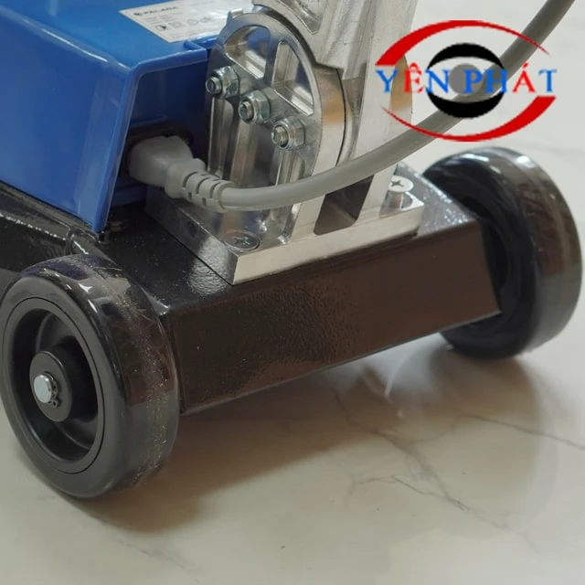 Máy chà sàn công nghiệp Kumisai KMS 522 5