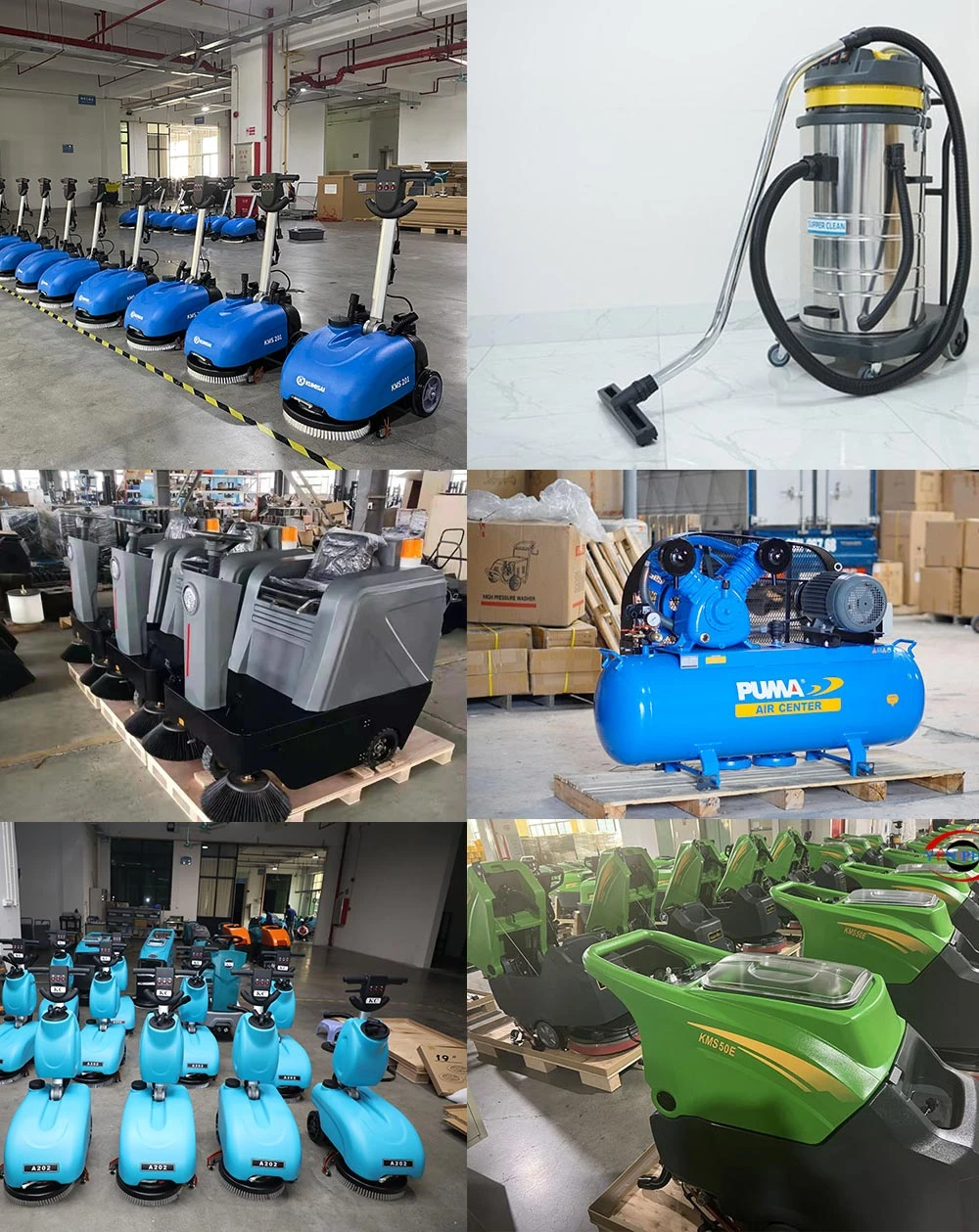 Yên Phát cung ứng nhiều sản phẩm thiết thực với người tiêu dùng