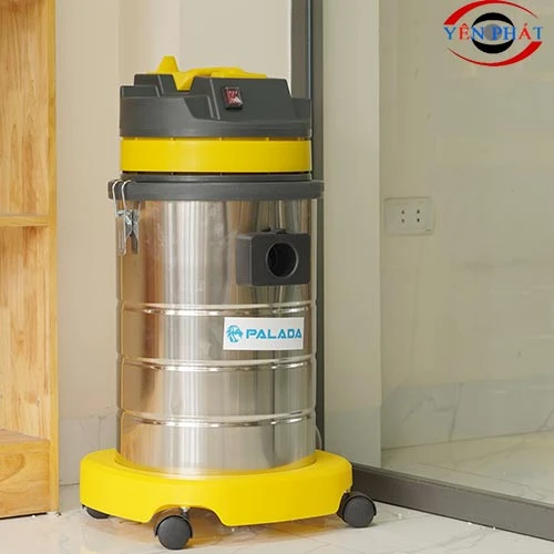 Máy hút bụi công nghiệp Palada PD40A 4