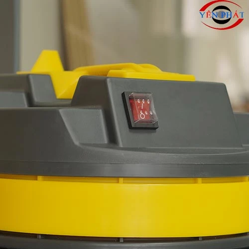 Máy hút bụi công nghiệp Palada PD40A 5