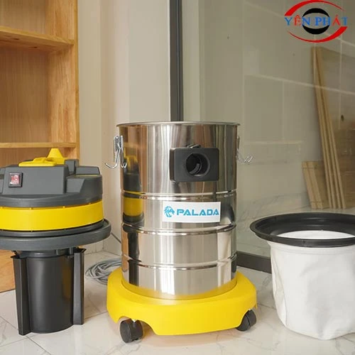 Máy hút bụi công nghiệp Palada PD40A 6