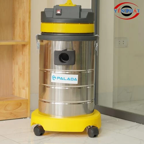Máy hút bụi công nghiệp Palada PD40A 3