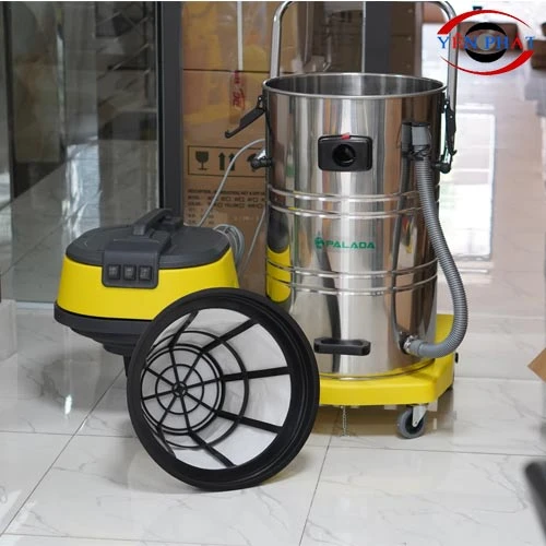 Máy hút bụi công suất lớn Palada PD803J 3