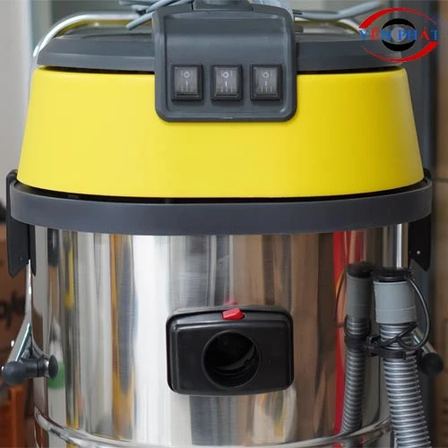 Máy hút bụi công suất lớn Palada PD803J 4