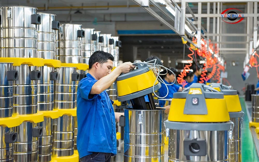 hình ảnh sản phẩm yên phát cung cấp