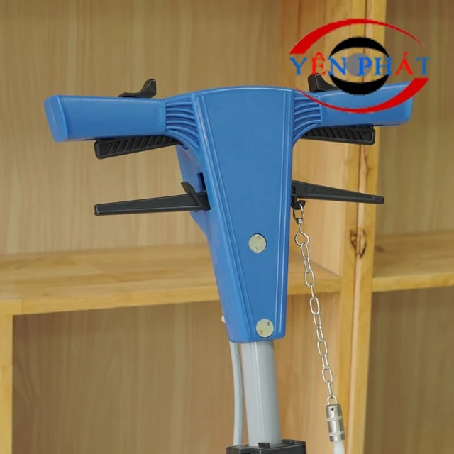Máy chà sàn công nghiệp Kungfu Clean HC 522 5