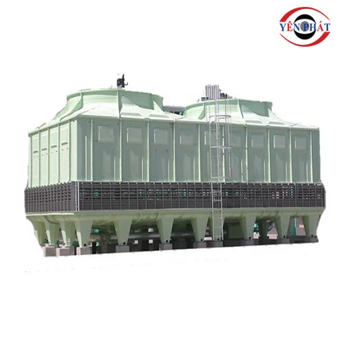 Tháp giải nhiệt TSB 600 RT* 2cell