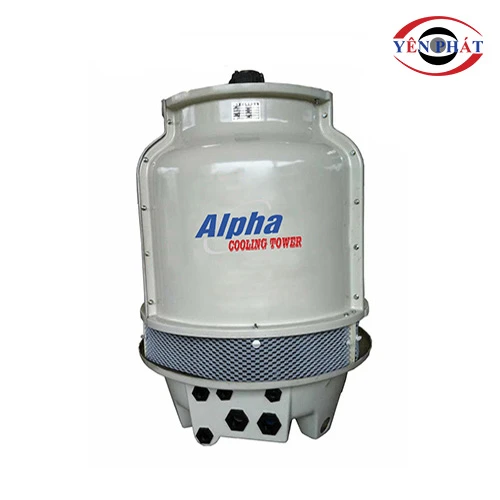 Tháp làm mát nước Alpha 8RT