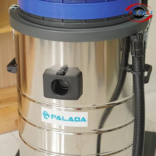 Máy hút bụi cho nhà xưởng Palada PD 90 4
