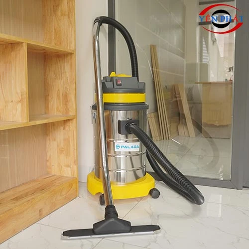 Máy hút bụi công nghiệp Palada PD 30A 5