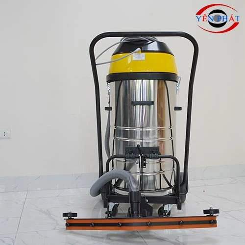 Máy hút bụi nước công nghiệp Palada 380T 4