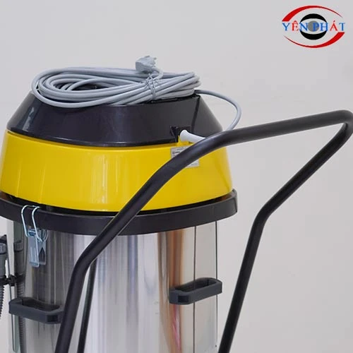 Máy hút bụi nước công nghiệp Palada 380T 6