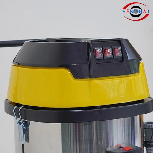 Máy hút bụi nước công nghiệp Palada 380T 5