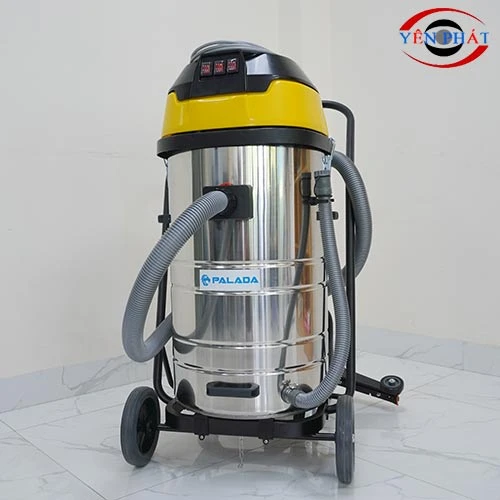 Máy hút bụi nước công nghiệp Palada 380T 3