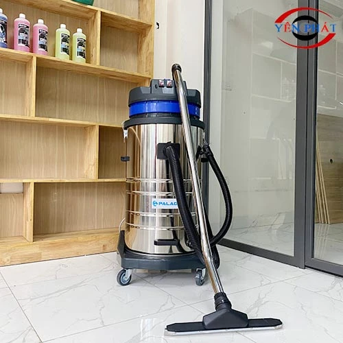 Máy hút bụi cho nhà xưởng Palada PD 90 3