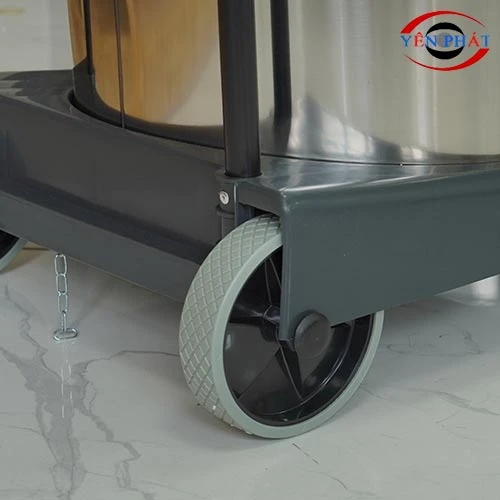 Máy hút bụi cho nhà xưởng Palada PD 90 6