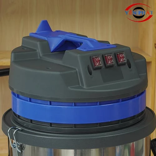 Máy hút bụi cho nhà xưởng Palada PD 90 5