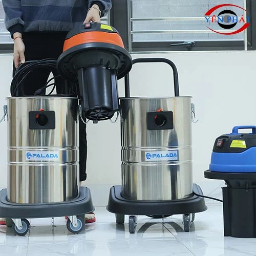 Máy hút bụi hút nước công nghiệp Palada PD40 5