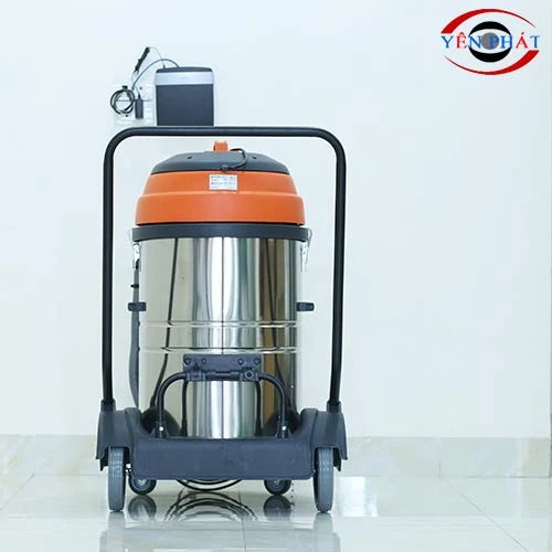 Máy hút bụi công nghiệp Palada PD70 4