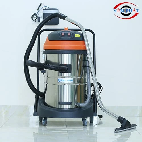 Máy hút bụi công nghiệp Palada PD70 3