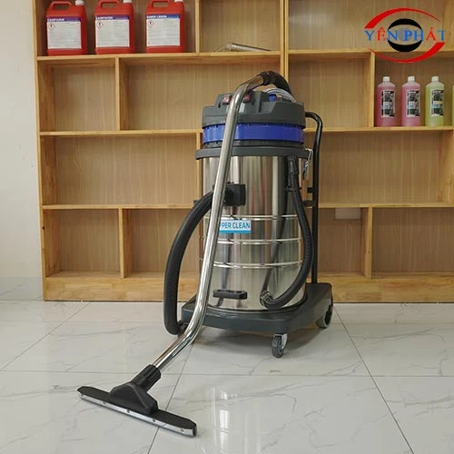 Máy hút bụi công nghiệp Supper Clean SC70S 5