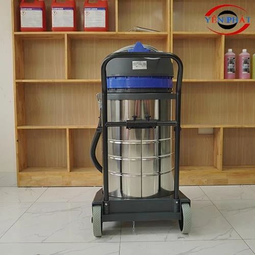 Máy hút bụi công nghiệp Supper Clean SC70S 4