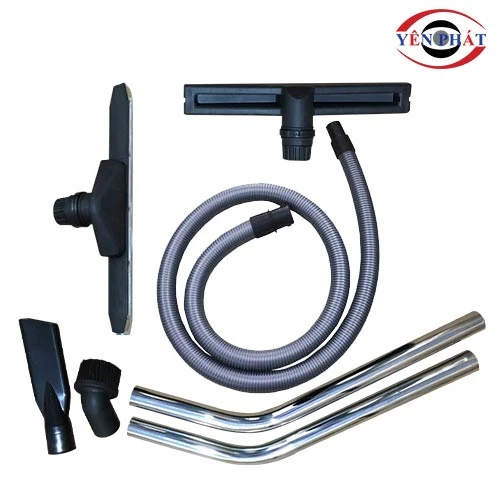Máy hút bụi công nghiệp Palada PD70 7