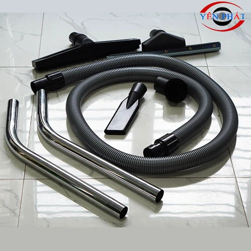 Máy hút bụi công nghiệp lớn Palada PD80 8