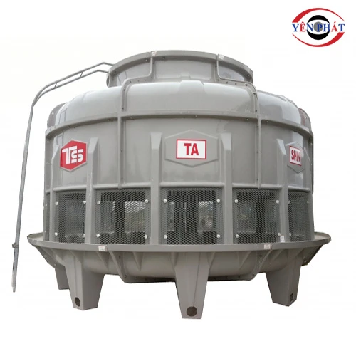 Tháp giải nhiệt TASHIN TSN 50RT