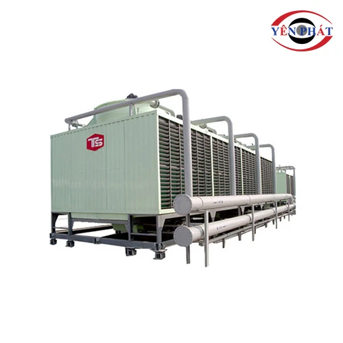 Tháp tản nhiệt TASHIN TSS 800RT*4cell