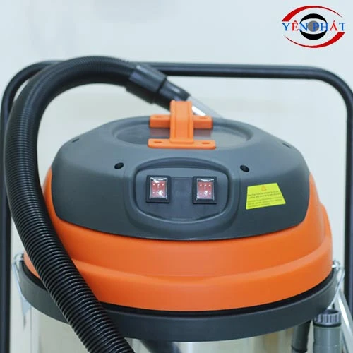 Máy hút bụi công nghiệp Palada PD70 6