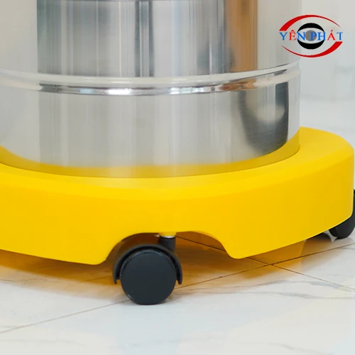 Máy hút bụi hút công nghiệp Supper Clean SC301NP 1800W 8