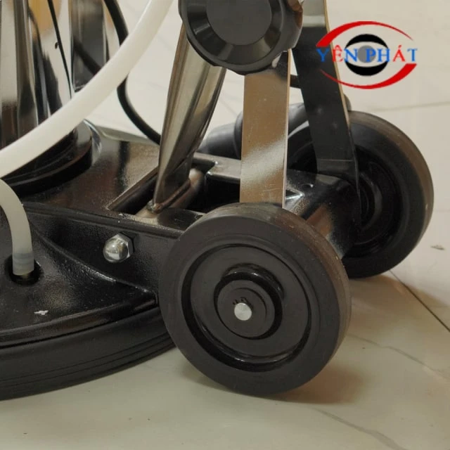 Máy chà sàn Kungfu Clean BD1A 5
