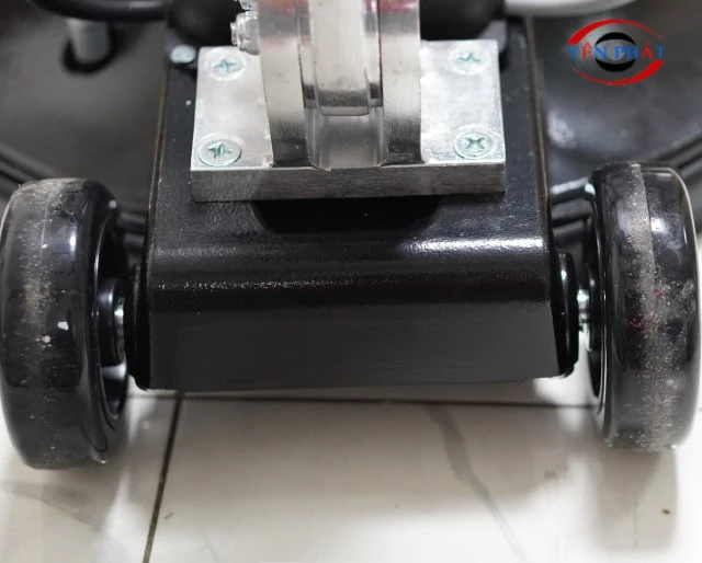 Máy chà sàn công nghiệp Kumisai KMS 522 8