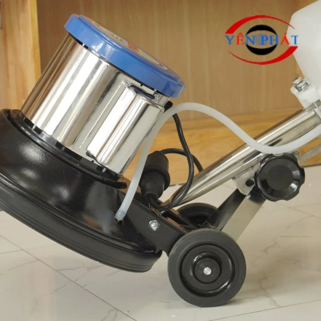 Máy chà sàn đơn Palada HC 175 3