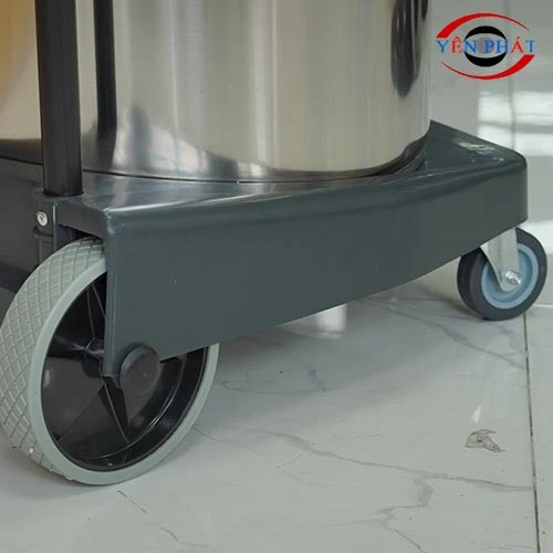 Máy hút bụi công nghiệp Supper Clean AT-80 8