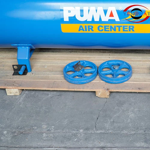 Máy nén khí Puma TK-10300 7
