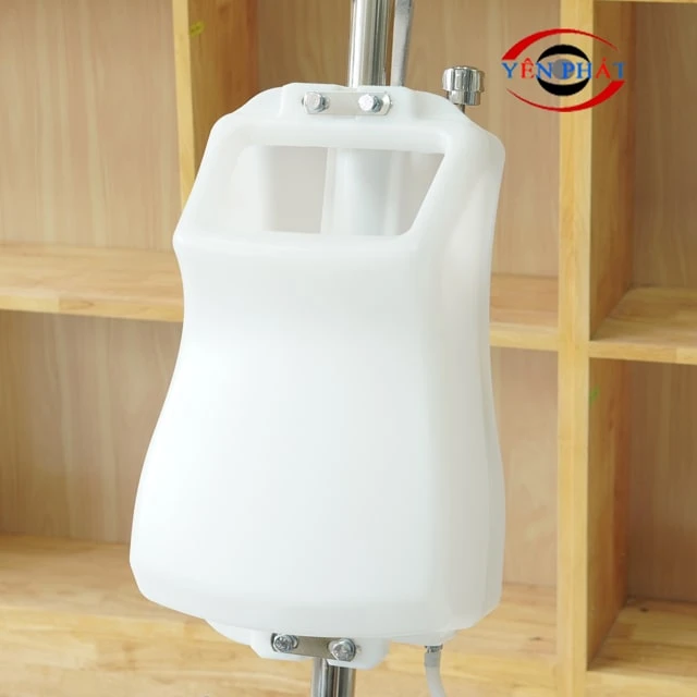 Máy chà sàn Kumisai KMS-808 4