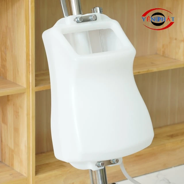 Máy chà sàn Kumisai KMS-808 5