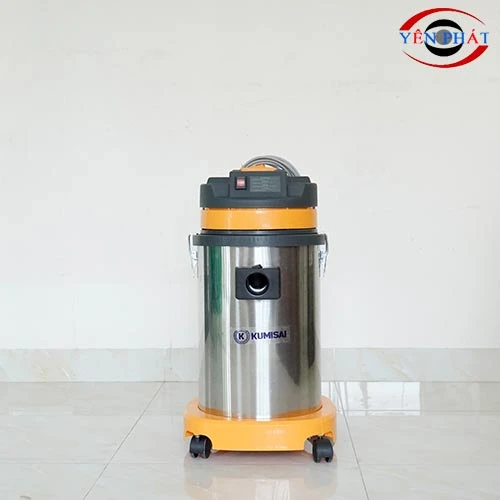 Máy hút bụi công nghiệp Kumisai KMS30 7