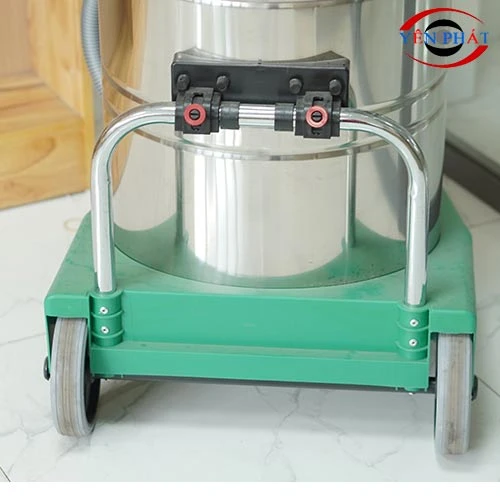 Máy hút bụi công nghiệp Kumisai KMS 60-3 7