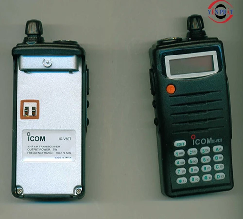 Bộ đàm cầm tay iCOM IC - V83 3