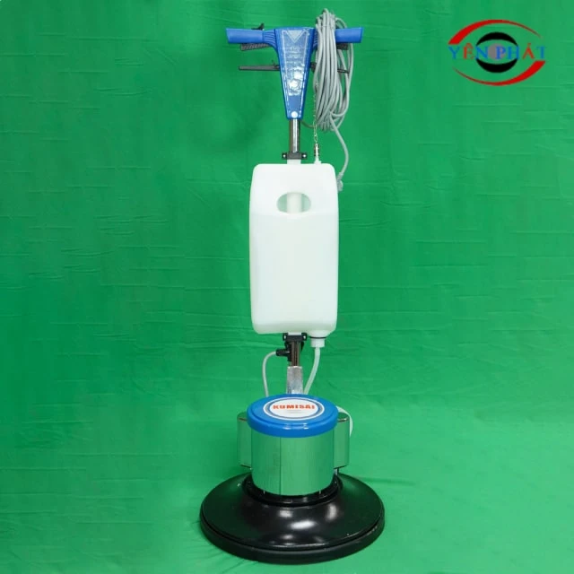 Máy chà sàn công nghiệp Kumisai KMS 522 4