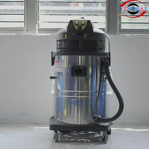 Máy giặt thảm Supper Clean LC-602SF 4