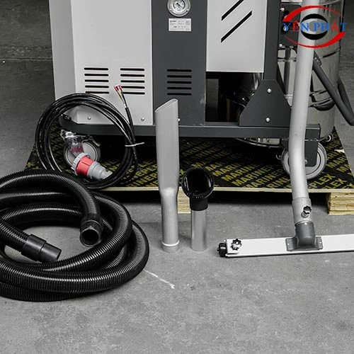 Máy hút bụi công nghiệp Kumisai KMS100 6
