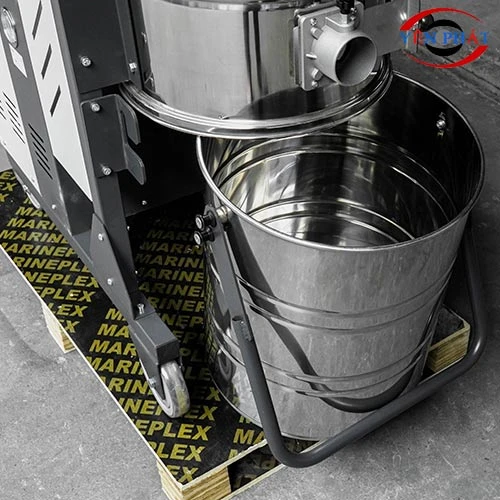 Máy hút bụi công nghiệp Kumisai KMS100 5