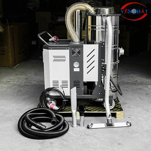 Máy hút bụi công nghiệp Kumisai KMS100 3