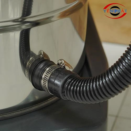 Máy hút bụi công nghiệp Supper Clean AT-80 7