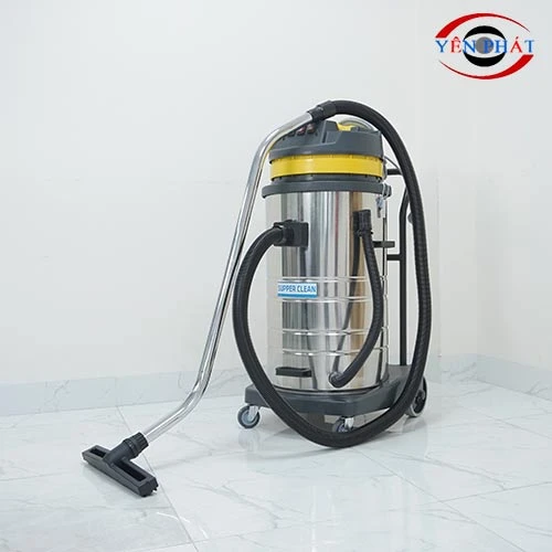 Máy hút bụi công nghiệp Supper Clean AT-80 3