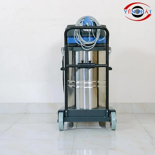 Máy hút bụi công nghiệp Kumisai KMS 70A 4